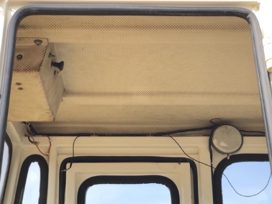 ขายรถตักล้อยาง KOMATSU WA30-2 (3,XXX ชั่วโมง) นำเข้าเองจากญี่ปุ่น สภาพสวยพร้อมใช้