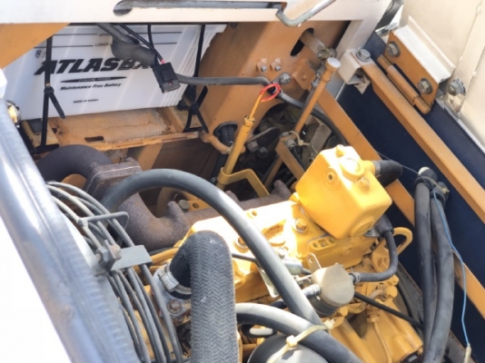 ขายรถตักล้อยาง KOMATSU WA30-2 (3,XXX ชั่วโมง) นำเข้าเองจากญี่ปุ่น สภาพสวยพร้อมใช้