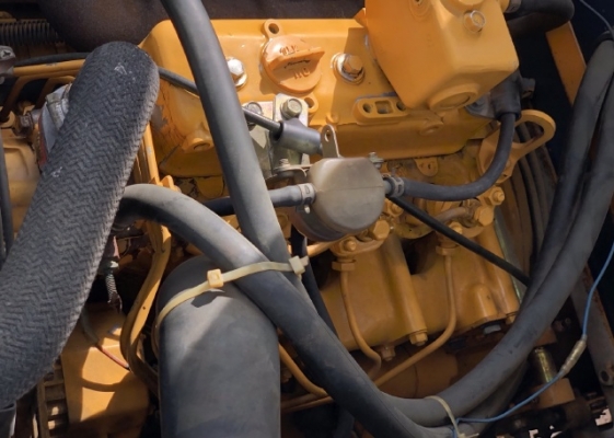 ขายรถตักล้อยาง KOMATSU WA30-2 (3,XXX ชั่วโมง) นำเข้าเองจากญี่ปุ่น สภาพสวยพร้อมใช้