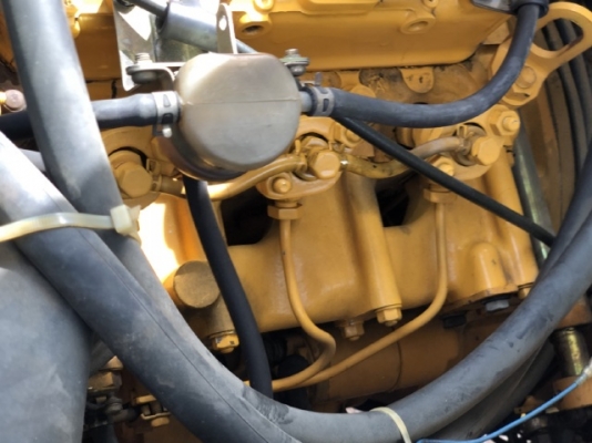 ขายรถตักล้อยาง KOMATSU WA30-2 (3,XXX ชั่วโมง) นำเข้าเองจากญี่ปุ่น สภาพสวยพร้อมใช้