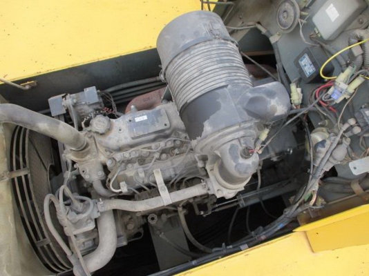 ขายถูกๆรถบด DYNAPAC รุ่น CP202W 7ล้อ รถนำเข้า สภาพดีมาก เดิมๆพร้อมใช้ ไมล์น้อย 2800 กม.โทร084-5424150 line id : rapinzat ขายถูกๆรถบด DYNAPAC รุ่น CP202W 7ล้อ รถนำเข้า สภาพดีมาก เดิมๆพร้อมใช้ ไมล์น้อย 2800 กม.โทร084-5424150 line id : rapinzat