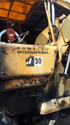 KOMATSU JH30B