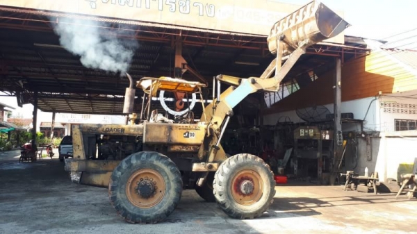 KOMATSU JH30B