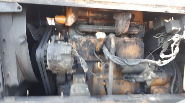 KOMATSU JH30B