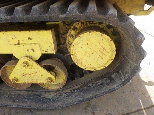 ดั้มเปอร์ตีนตะขาบ MST-800 เก่านอกไม่เคยใช้ในไทย