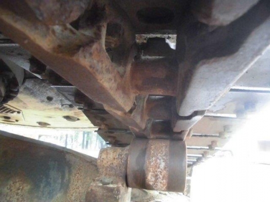 PC128US-2E1 เก่านอกไม่เคยใช้ในไทย เอกสารครบ โทร098-2492100