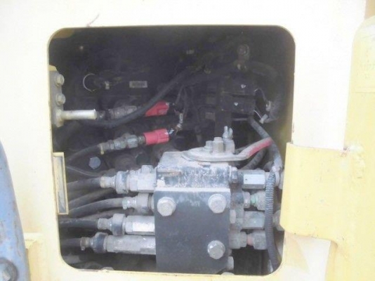 PC128US-2E1 เก่านอกไม่เคยใช้ในไทย เอกสารครบ โทร098-2492100