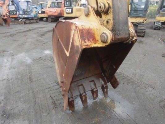 PC128US-2E1 เก่านอกไม่เคยใช้ในไทย เอกสารครบ โทร098-2492100