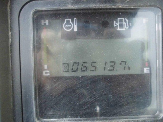 PC128US-2E1 เก่านอกไม่เคยใช้ในไทย เอกสารครบ โทร098-2492100