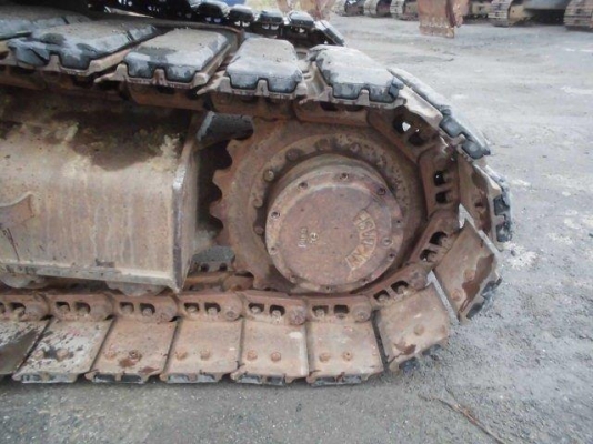 PC128US-2E1 เก่านอกไม่เคยใช้ในไทย เอกสารครบ โทร098-2492100