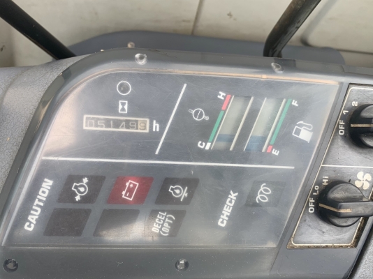 ขายรถแม็คโคร KOMATSU PC45-1 พร้อมใช้งาน นำเข้าเองจากประเทศญี่ปุ่น ติดต่อ 063-9316985 ID LINE : 0639316985 ครับ