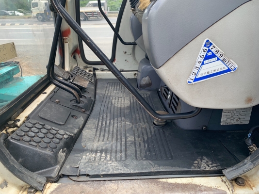 ขายรถแม็คโคร KOMATSU PC45-1 พร้อมใช้งาน นำเข้าเองจากประเทศญี่ปุ่น ติดต่อ 063-9316985 ID LINE : 0639316985 ครับ