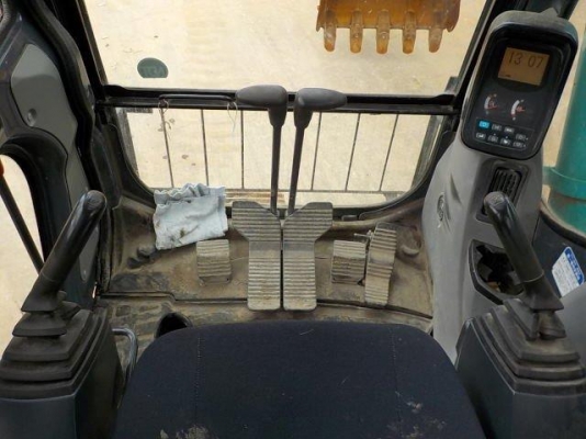 Kobelco SK200-8 YN12 เอกสารอินวอย