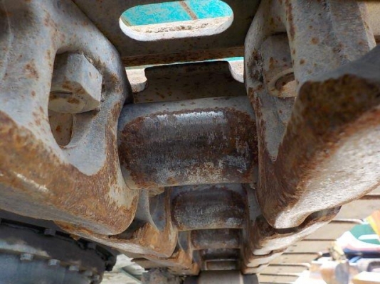 Kobelco SK200-8 YN12 เอกสารอินวอย