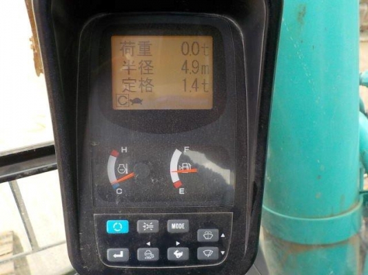 Kobelco SK200-8 YN12 เอกสารอินวอย