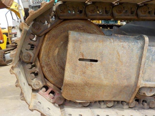 Kobelco SK200-8 YN12 เอกสารอินวอย