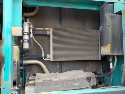 Kobelco SK200-8 YN12 เอกสารอินวอย