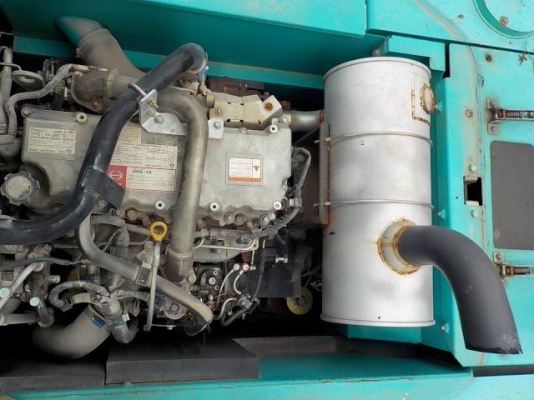 Kobelco SK200-8 YN12 เอกสารอินวอย