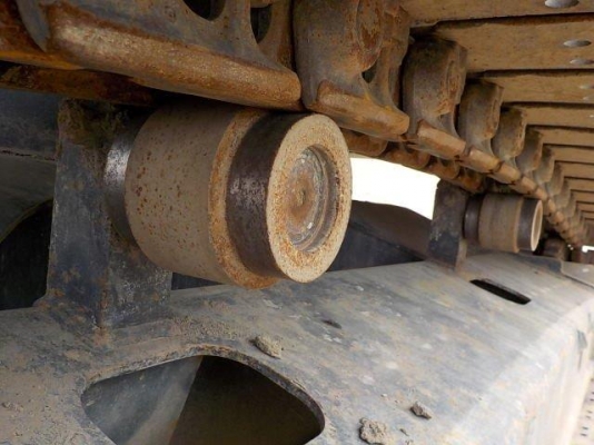 Kobelco SK200-8 YN12 เอกสารอินวอย