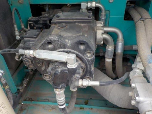 Kobelco SK200-8 YN12 เอกสารอินวอย