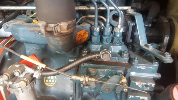 SALE FROM JAPAN เครื่องเชื่อมพร้อมชุดปั่นไฟDENYO เครื่องยนต์ดีเซล ,3 สูบ , สินค้าเก่านอก ขายตามสภาพ SALE FROM JAPAN เครื่องเชื่อมพร้อมชุดปั่นไฟDENYO เครื่องยนต์ดีเซล ,3 สูบ , สินค้าเก่านอก ขายตามสภาพ