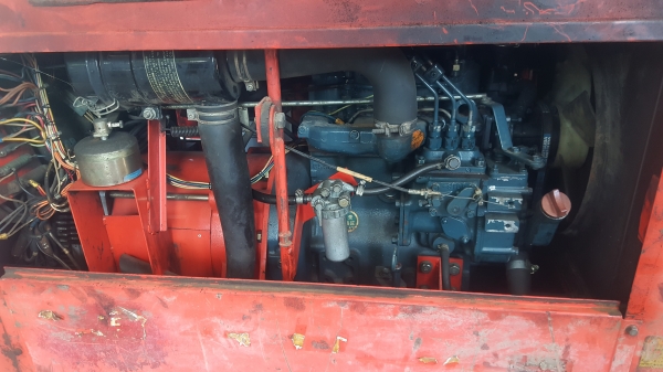 SALE FROM JAPAN เครื่องเชื่อมพร้อมชุดปั่นไฟDENYO เครื่องยนต์ดีเซล ,3 สูบ , สินค้าเก่านอก ขายตามสภาพ SALE FROM JAPAN เครื่องเชื่อมพร้อมชุดปั่นไฟDENYO เครื่องยนต์ดีเซล ,3 สูบ , สินค้าเก่านอก ขายตามสภาพ