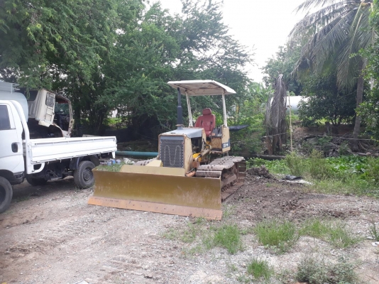 d20p-6 KOMATSU @180,000 รถสวย พร้อมใช้ สภาพสวยเอกสารซื้อขาย สนใจคลิ๊ก ☎ 081-989-1989 หรั่งครับ