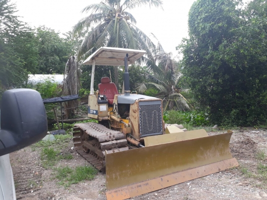 d20p-6 KOMATSU @180,000 รถสวย พร้อมใช้ สภาพสวยเอกสารซื้อขาย สนใจคลิ๊ก ☎ 081-989-1989 หรั่งครับ