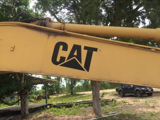 CAT E200b