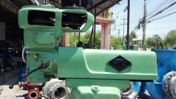 เครื่องมิลลิ่งใต้หวันM2 Milling MTW หัวสปินเดิลปรับรอบสายพาน ฟีดเดินเกียร์ปรับสปีดได้ ไฟ 380V สภาพสว เครื่องมิลลิ่งใต้หวันM2 Milling MTW หัวสปินเดิลปรับรอบสายพาน ฟีดเดินเกียร์ปรับสปีดได้ ไฟ 380V สภาพสว
