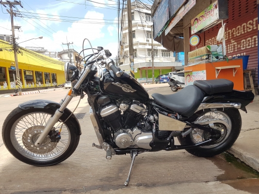 ขาย HONDA STEED400 ท้ายเป็ด เดิมๆ มีท่อแต่ง แฮนด์เดฟ สายถัก อินวอยส์ สรรพสามิตร ราคา 52500 บาท ส่งได ขาย HONDA STEED400 ท้ายเป็ด เดิมๆ มีท่อแต่ง แฮนด์เดฟ สายถัก อินวอยส์ สรรพสามิตร ราคา 52500 บาท ส่งได