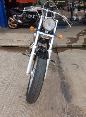 ขาย HONDA STEED400 ท้ายเป็ด เดิมๆ มีท่อแต่ง แฮนด์เดฟ สายถัก อินวอยส์ สรรพสามิตร ราคา 52500 บาท ส่งได ขาย HONDA STEED400 ท้ายเป็ด เดิมๆ มีท่อแต่ง แฮนด์เดฟ สายถัก อินวอยส์ สรรพสามิตร ราคา 52500 บาท ส่งได