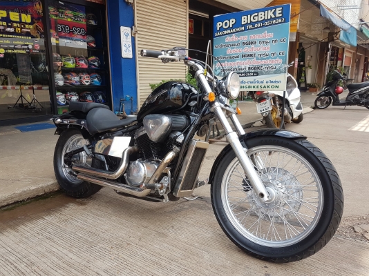 ขาย HONDA STEED400 ท้ายเป็ด เดิมๆ มีท่อแต่ง แฮนด์เดฟ สายถัก อินวอยส์ สรรพสามิตร ราคา 52500 บาท ส่งได ขาย HONDA STEED400 ท้ายเป็ด เดิมๆ มีท่อแต่ง แฮนด์เดฟ สายถัก อินวอยส์ สรรพสามิตร ราคา 52500 บาท ส่งได