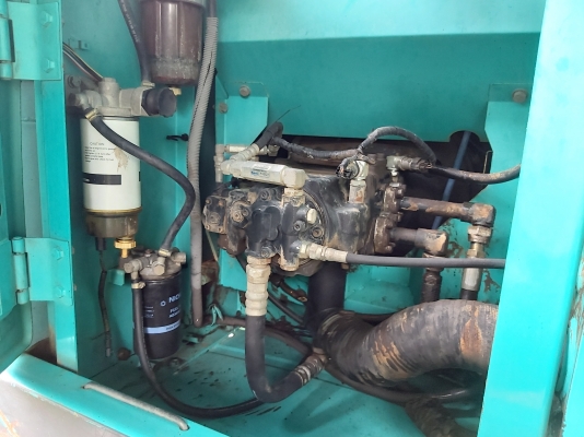 SK140 SUPER สวยเดิมๆครบๆ SK140 SUPER สวยเดิมๆครบๆ