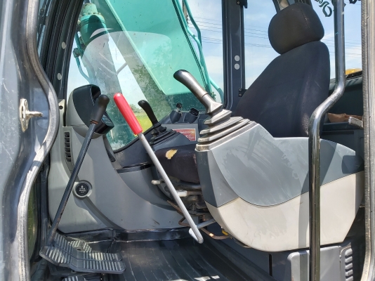 SK140 SUPER สวยเดิมๆครบๆ SK140 SUPER สวยเดิมๆครบๆ