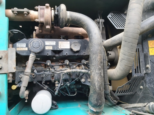 SK140 SUPER สวยเดิมๆครบๆ SK140 SUPER สวยเดิมๆครบๆ