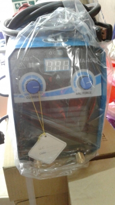 ขายตู้เชื่อมอินเวอร์เตอร์ 450A