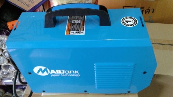 ขายตู้เชื่อมอินเวอร์เตอร์ 450A ขายตู้เชื่อมอินเวอร์เตอร์ 450A