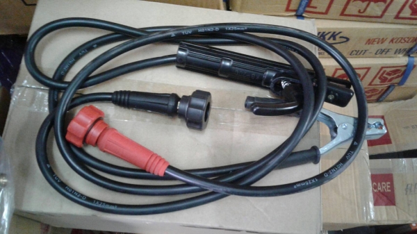 ขายตู้เชื่อมอินเวอร์เตอร์ 450A