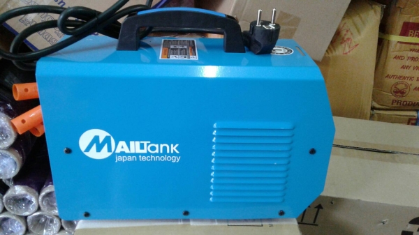 ขายตู้เชื่อมอินเวอร์เตอร์ 450A ขายตู้เชื่อมอินเวอร์เตอร์ 450A