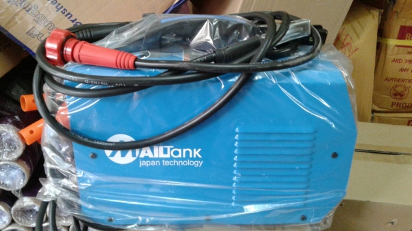 ขายตู้เชื่อมอินเวอร์เตอร์ 450A