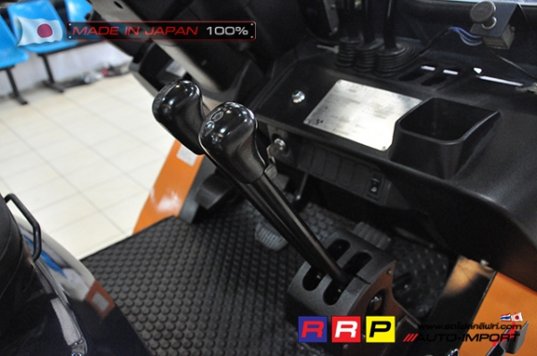 ขายรถโฟล์คลิฟท์มือสอง TOYOTA รุ่น 7FDJ30-12786 นำเข้าจากประเทศญี่ปุ่น 100\% ไม่เคยใช้งานในไทย