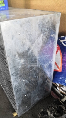 ขายพัดลมฟาร์ม 36" มือ2สภาพดีพร้อมใช้งาน