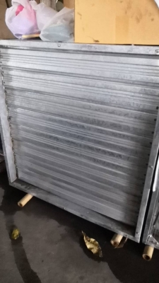 ขายพัดลมฟาร์ม 36" มือ2สภาพดีพร้อมใช้งาน