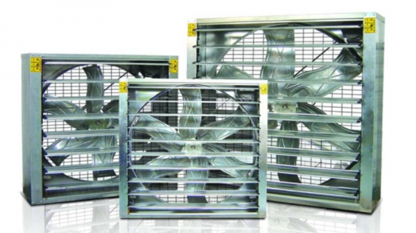 ขายพัดลมฟาร์ม 36" มือ2สภาพดีพร้อมใช้งาน