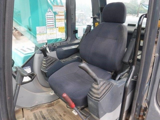 ขาย KOBELCO SK200-8 YN12  สภาพสวยพร้อมใช้ สนใจติดต่อ อำพล 090-9694506/ 080-3031241