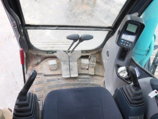 ขาย KOBELCO SK200-8 YN12  สภาพสวยพร้อมใช้ สนใจติดต่อ อำพล 090-9694506/ 080-3031241