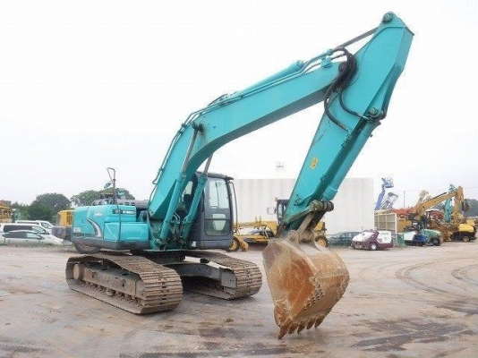 ขาย KOBELCO SK200-8 YN12  สภาพสวยพร้อมใช้ สนใจติดต่อ อำพล 090-9694506/ 080-3031241