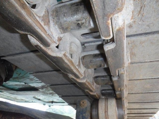 ขาย KOBELCO SK200-8 YN12  สภาพสวยพร้อมใช้ สนใจติดต่อ อำพล 090-9694506/ 080-3031241