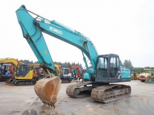 ขาย KOBELCO SK200-8 YN12  สภาพสวยพร้อมใช้ สนใจติดต่อ อำพล 090-9694506/ 080-3031241